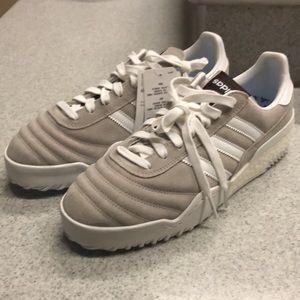 Adidas AW BBall Soccer “Alexander Wang” sz8